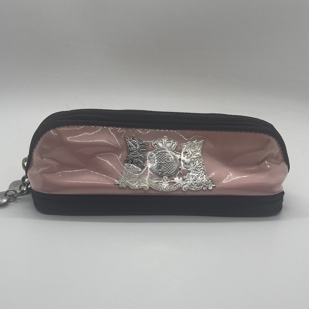 VINTAGE JUICY MAKEUP CASE